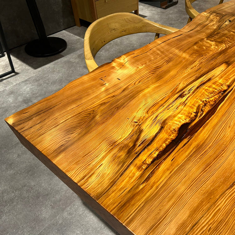 一枚板　ヤクスギ / 屋久杉　CN-609-2801　(W200cm)