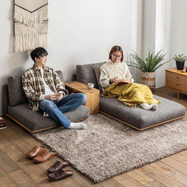 デルカソファ 1.5人掛け