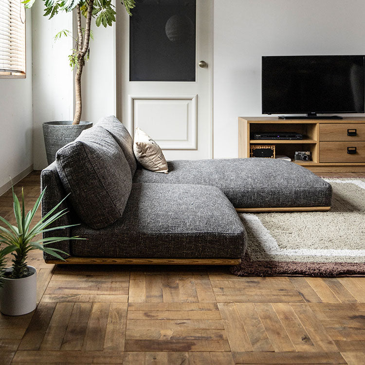 デルカソファ 1.5人掛け