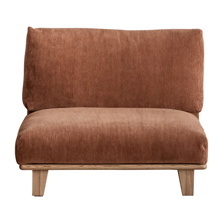 デルカソファ 1.5人掛け