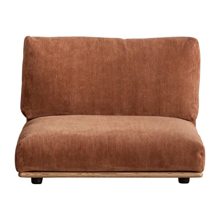 デルカソファ 1.5人掛け