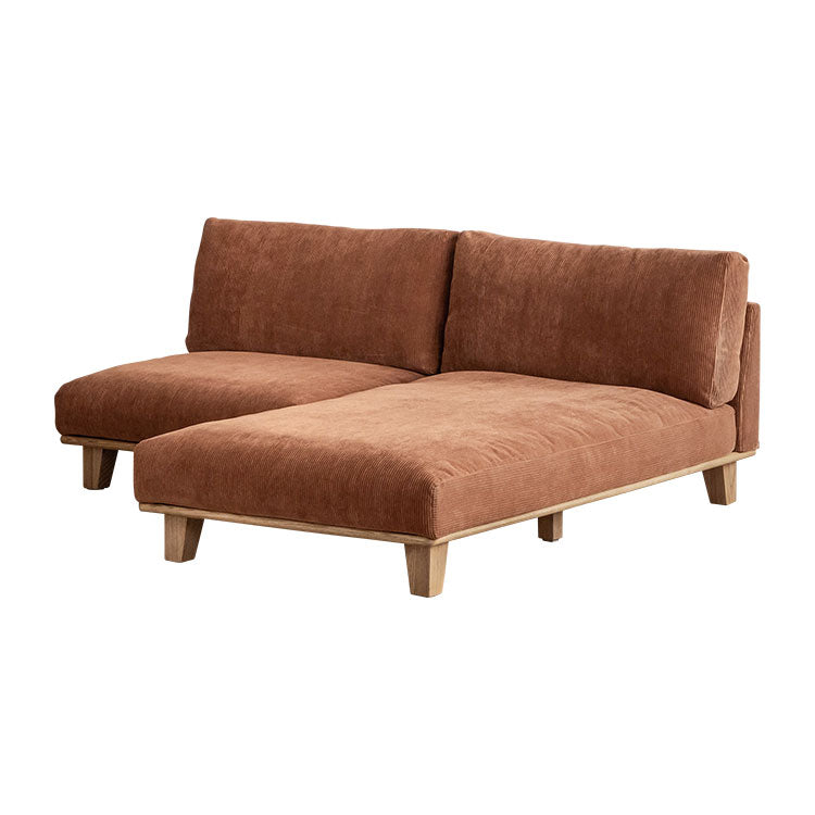 デルカソファ 1.5人掛け