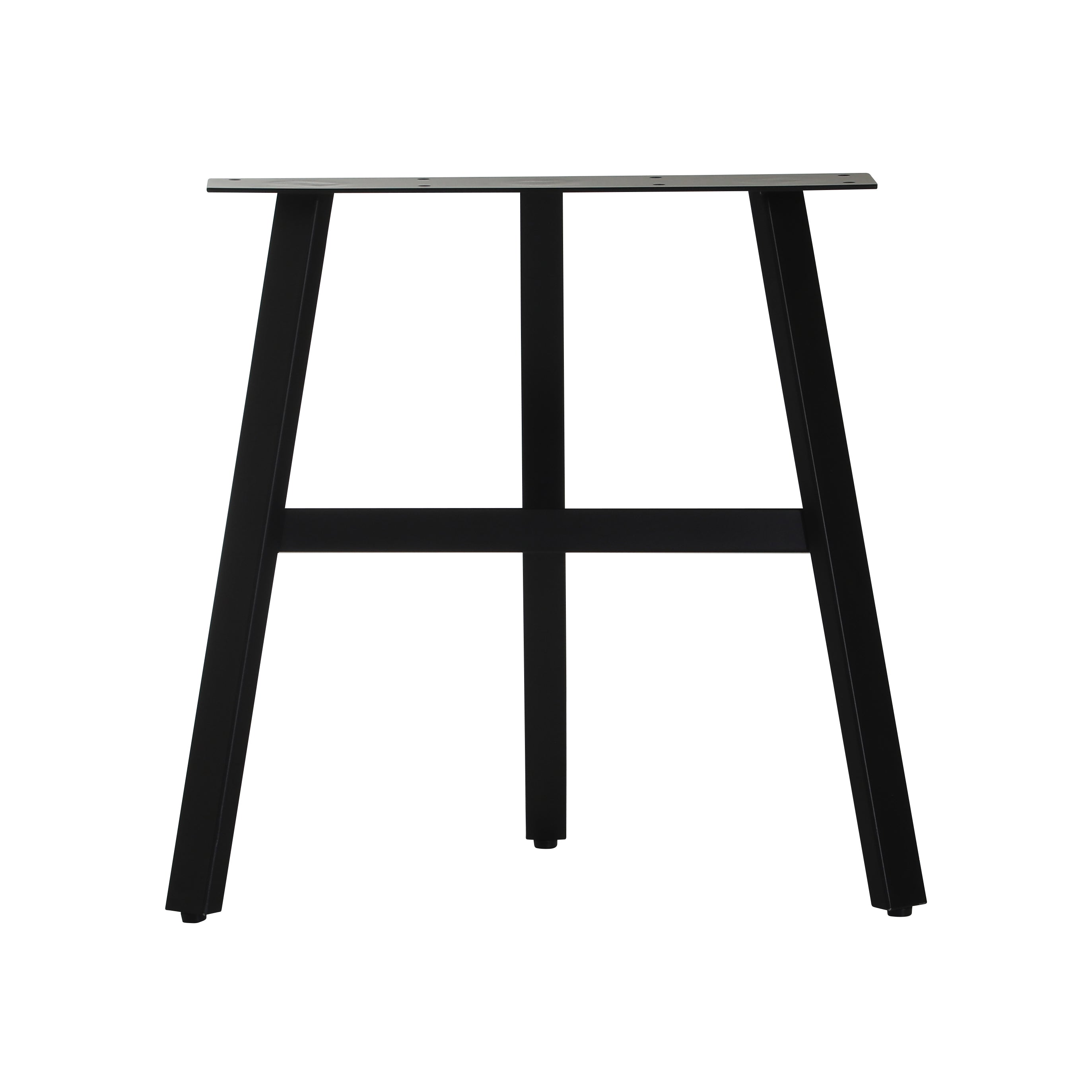 【ダイニング用】アシヌ　スチール脚　※2本1組