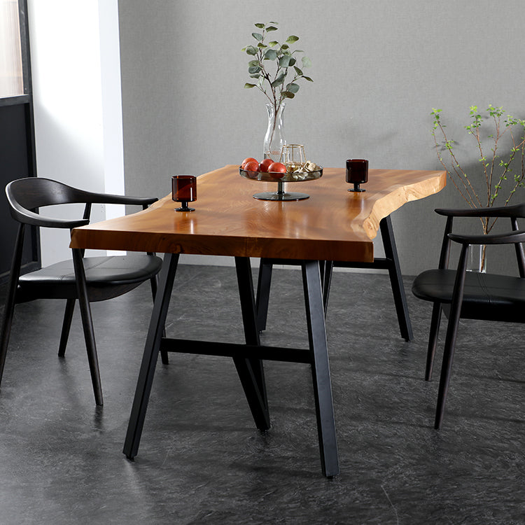 【ダイニング用】アシヌ　スチール脚　※2本1組