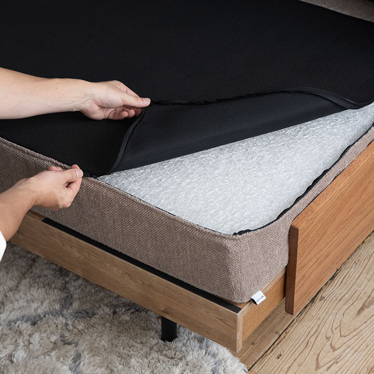 ハスキーソファベッド 3人掛け