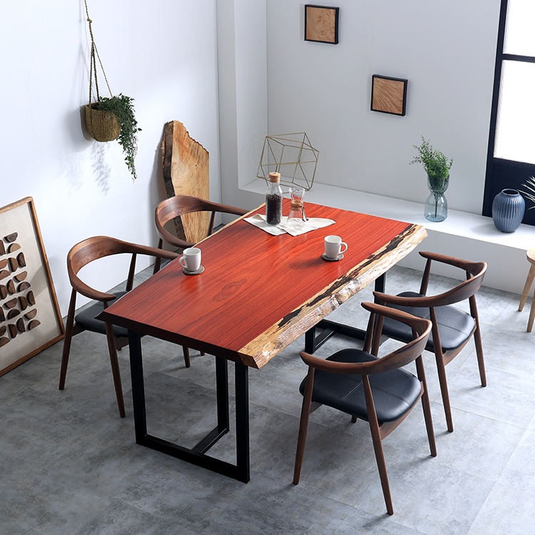 一枚板　パドック　301-13-2　(W160cm)