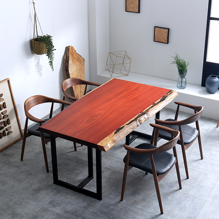 一枚板　パドック　301-13-2　(W160cm)