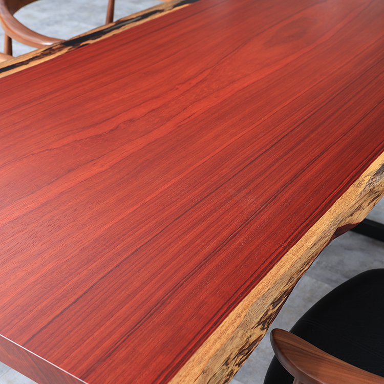 一枚板　パドック　301-13-2　(W160cm)