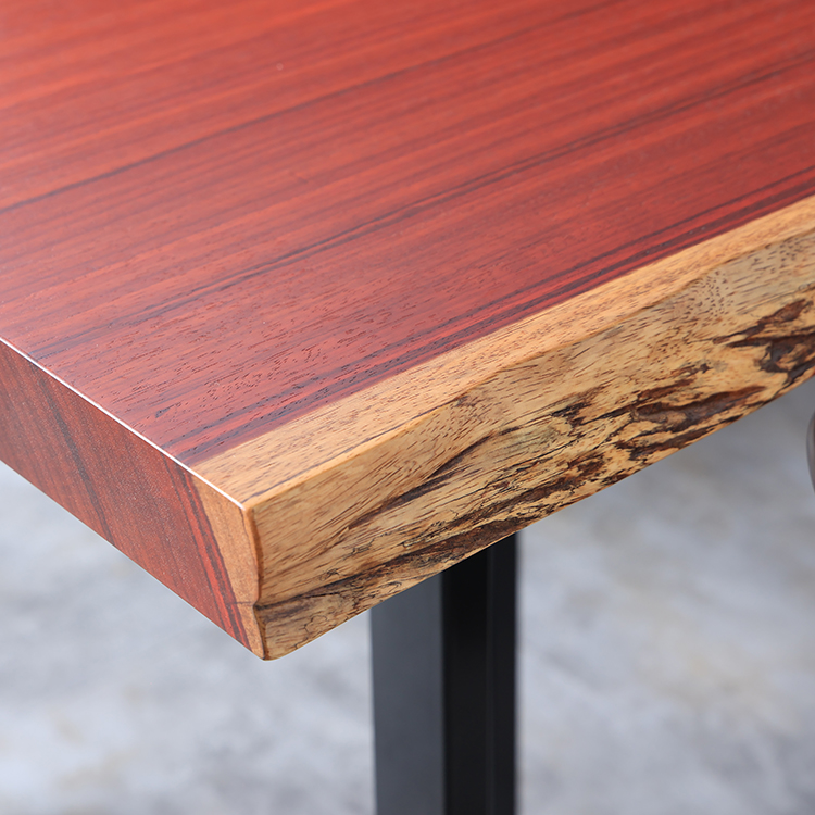 一枚板　パドック　301-13-2　(W160cm)