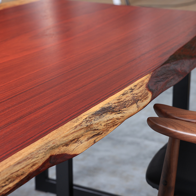 一枚板　パドック　301-13-2　(W160cm)