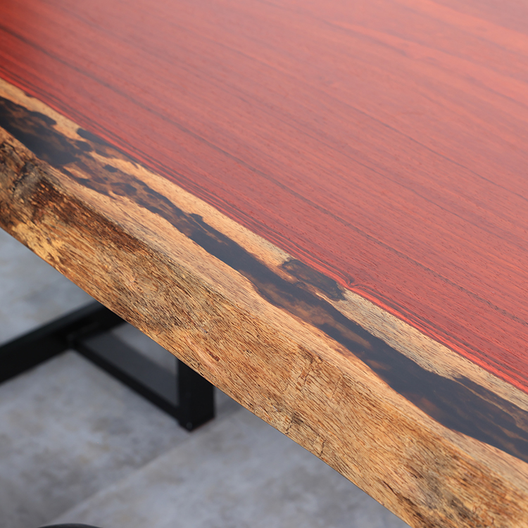 一枚板　パドック　301-13-2　(W160cm)