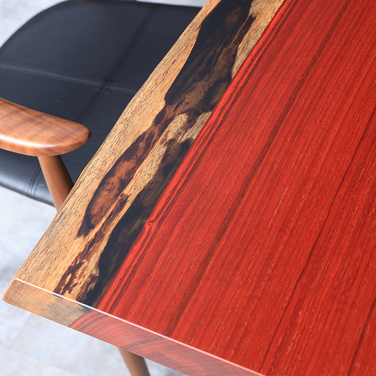 一枚板　パドック　301-13-2　(W160cm)