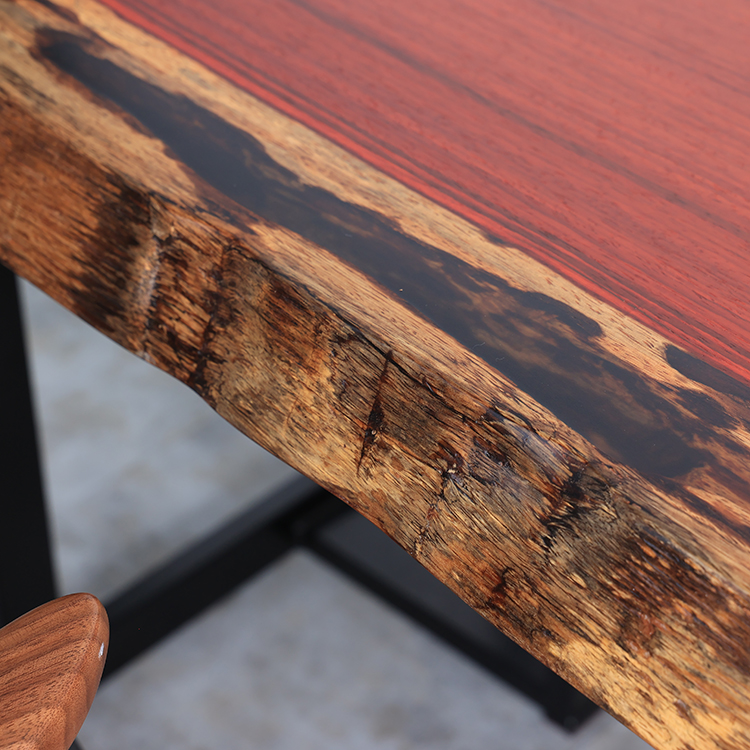 一枚板　パドック　301-13-2　(W160cm)