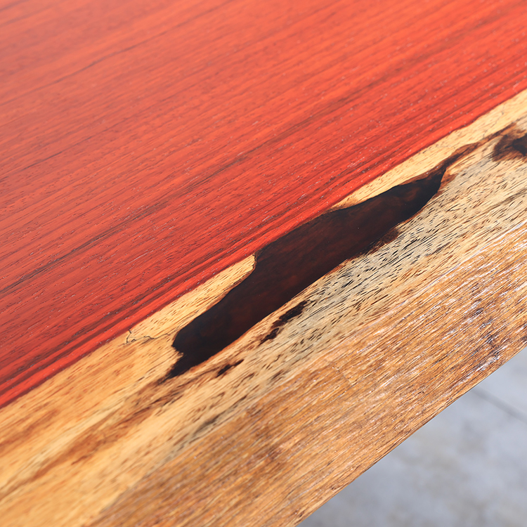 一枚板　パドック　301-13-2　(W160cm)