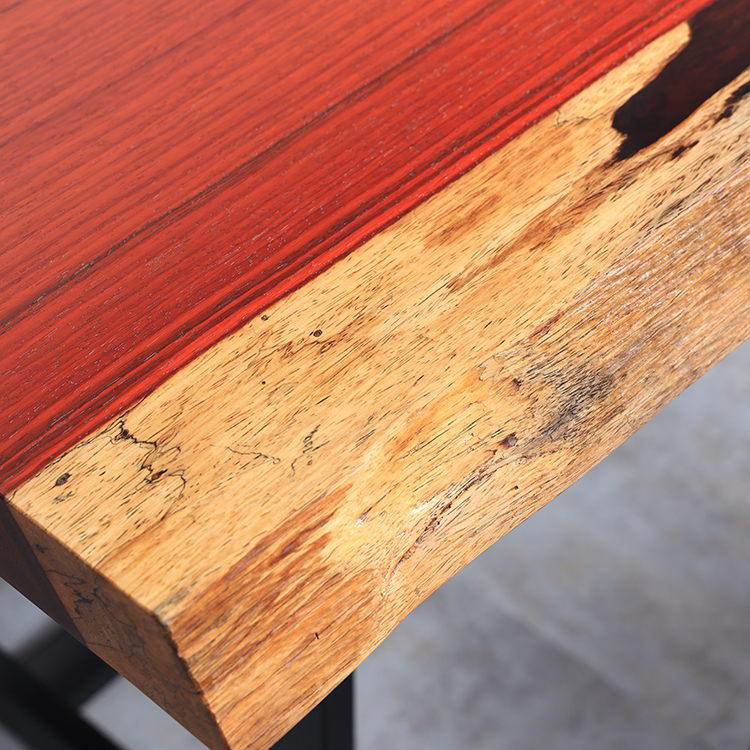 一枚板　パドック　301-13-2　(W160cm)