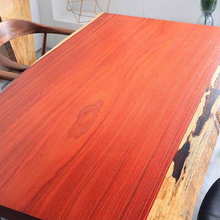 一枚板　パドック　301-13-2　(W160cm)