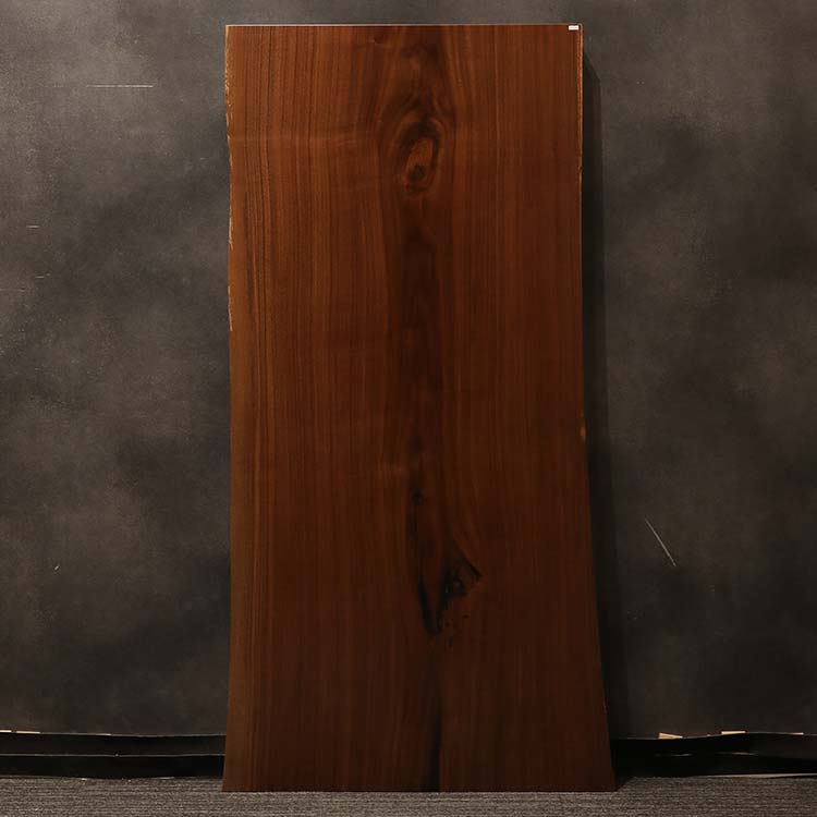 一枚板　ウォールナット　GZZ-164318-6　(W160cm)