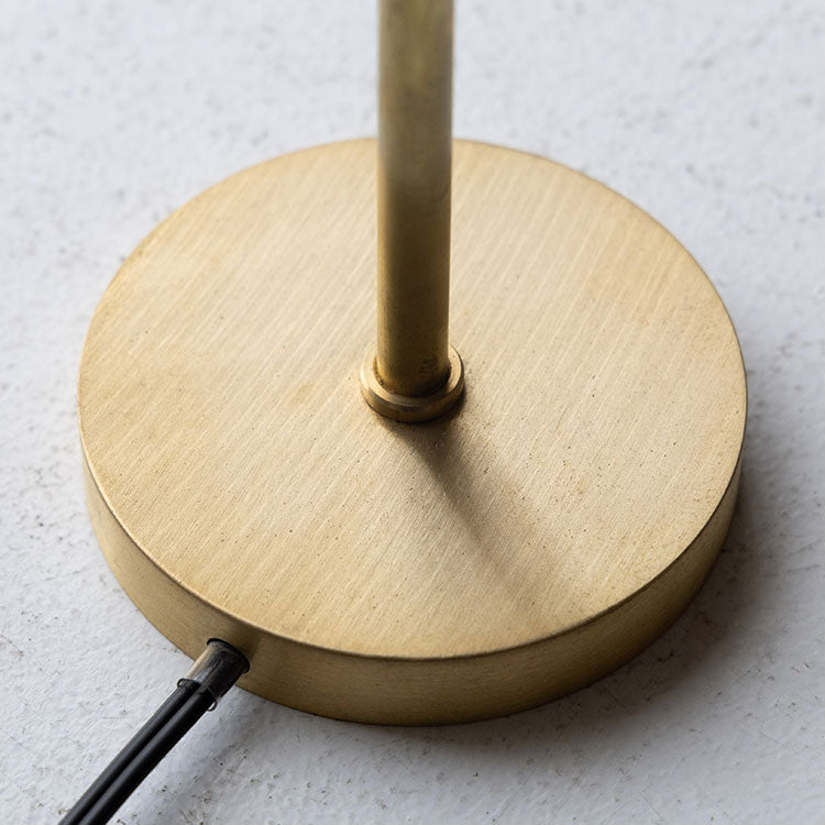 アーク デスクランプ ガンメタル