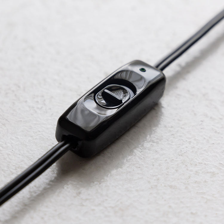 アーク デスクランプ ガンメタル