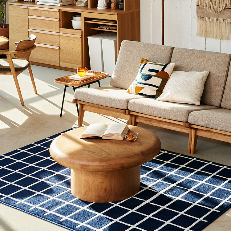 マッシュ センターテーブル