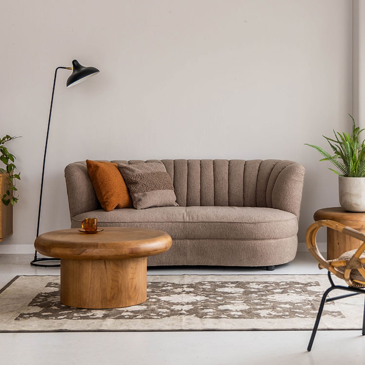 マッシュ センターテーブル