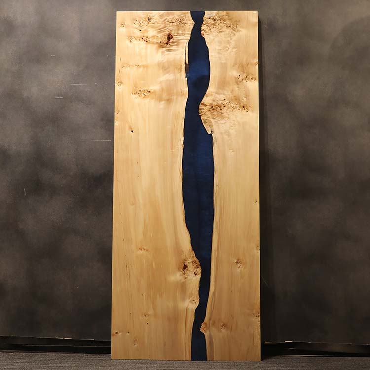 【SOLD OUT】RESIN　ポプラ(杢)　203-2+4　(W240cm)
