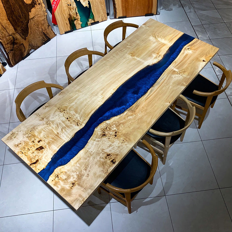 【SOLD OUT】RESIN　ポプラ(杢)　203-2+4　(W240cm)