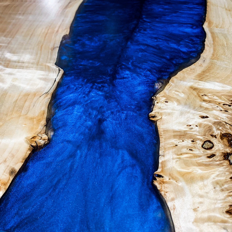 【SOLD OUT】RESIN　ポプラ(杢)　203-2+4　(W240cm)