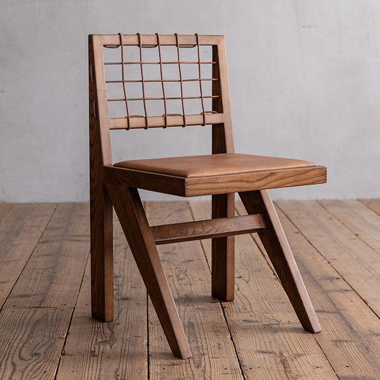 コード ダイニングチェア