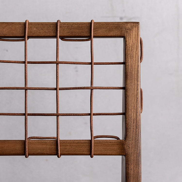 コード ダイニングチェア