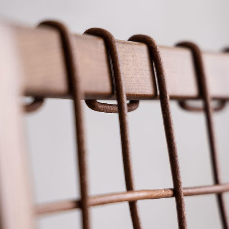 コード ダイニングチェア