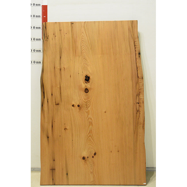 【SOLD OUT】一枚板　屋久杉　HN-41-3001　(W135cm)　ダイニングテーブル