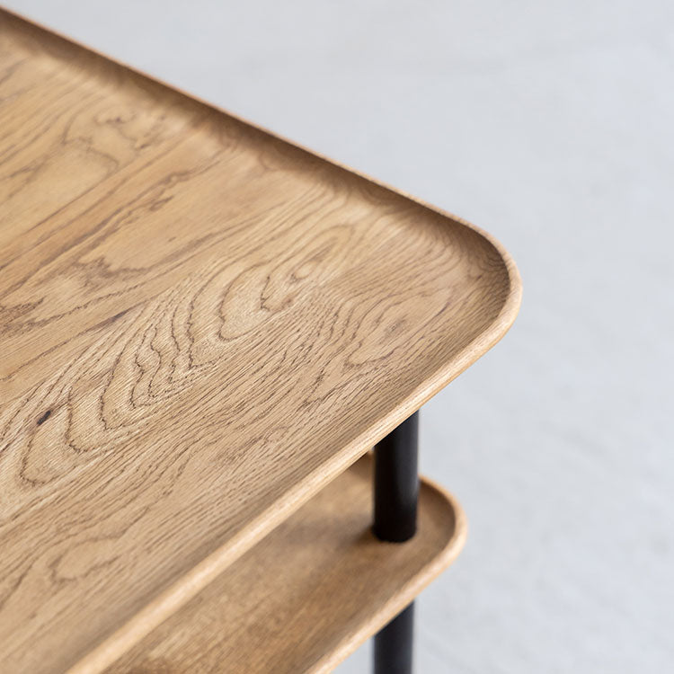 サーボ テレビボード 150cm 四角タイプ