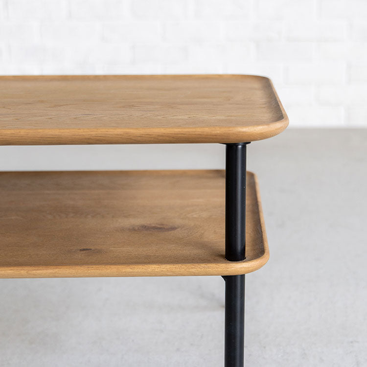 サーボ テレビボード 150cm 四角タイプ