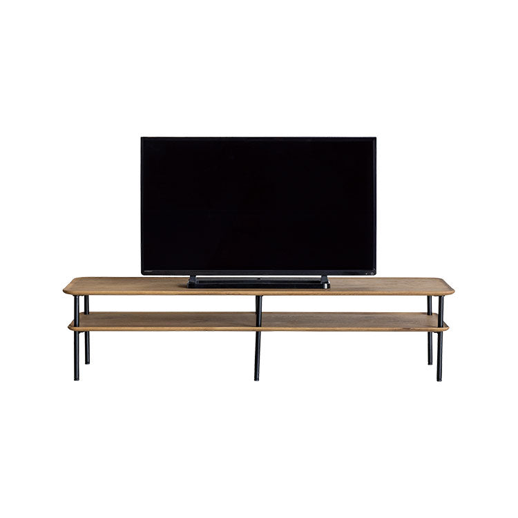 サーボ テレビボード 150cm 四角タイプ