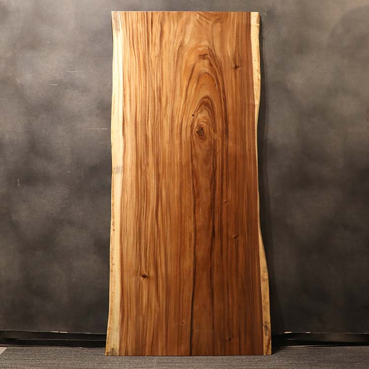 【SOLD OUT】一枚板　モンキーポッド　279-7　(W230cm)