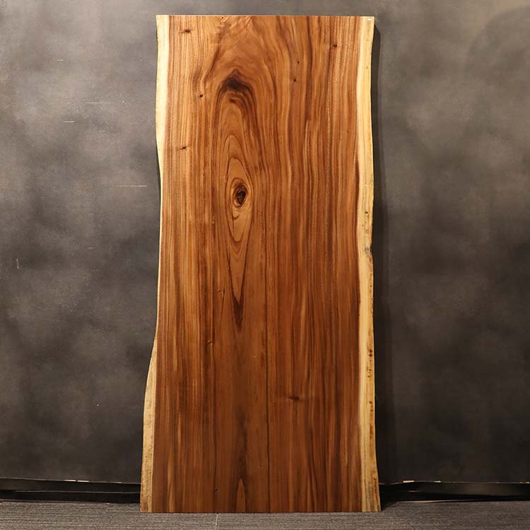 【SOLD OUT】一枚板　モンキーポッド　279-7　(W230cm)