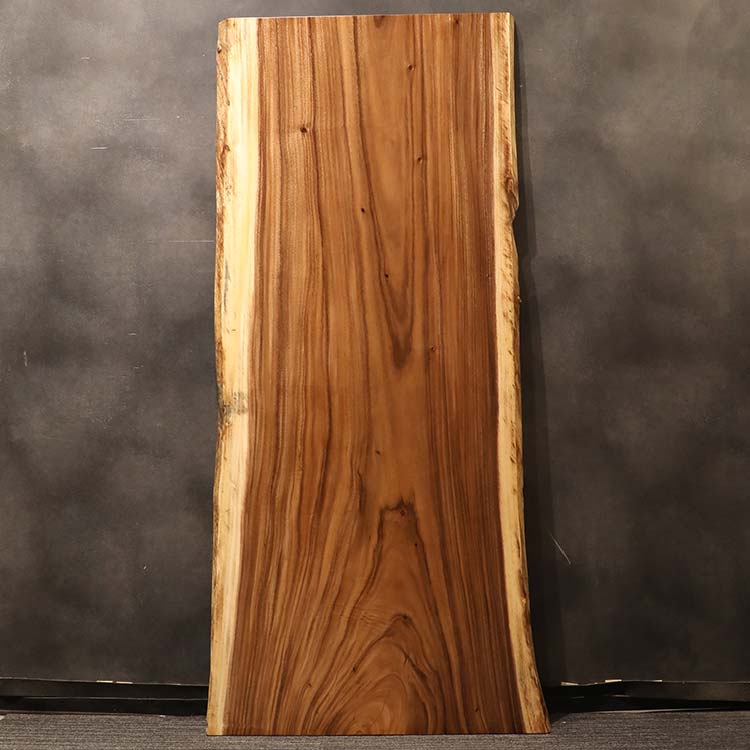 一枚板　モンキーポッド　279-11　(W220cm)