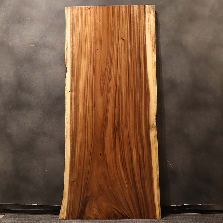 一枚板　モンキーポッド　279-11　(W220cm)