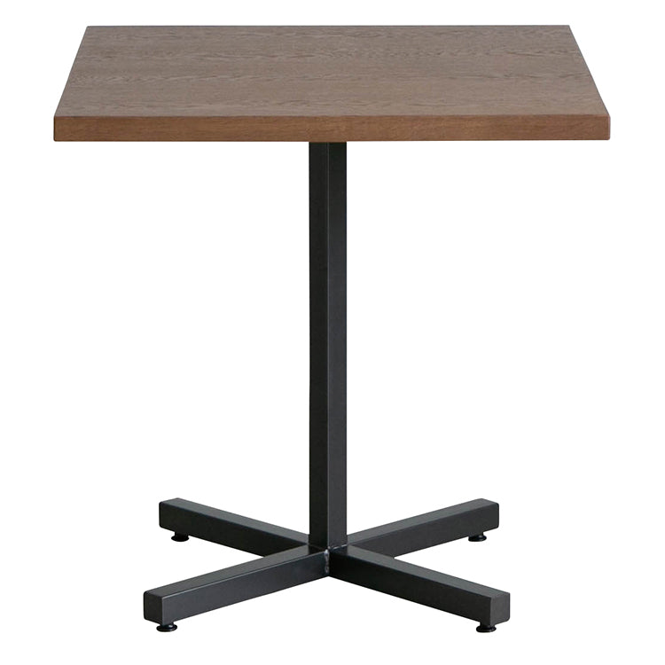 トリップ カフェテーブル 70cm 四角
