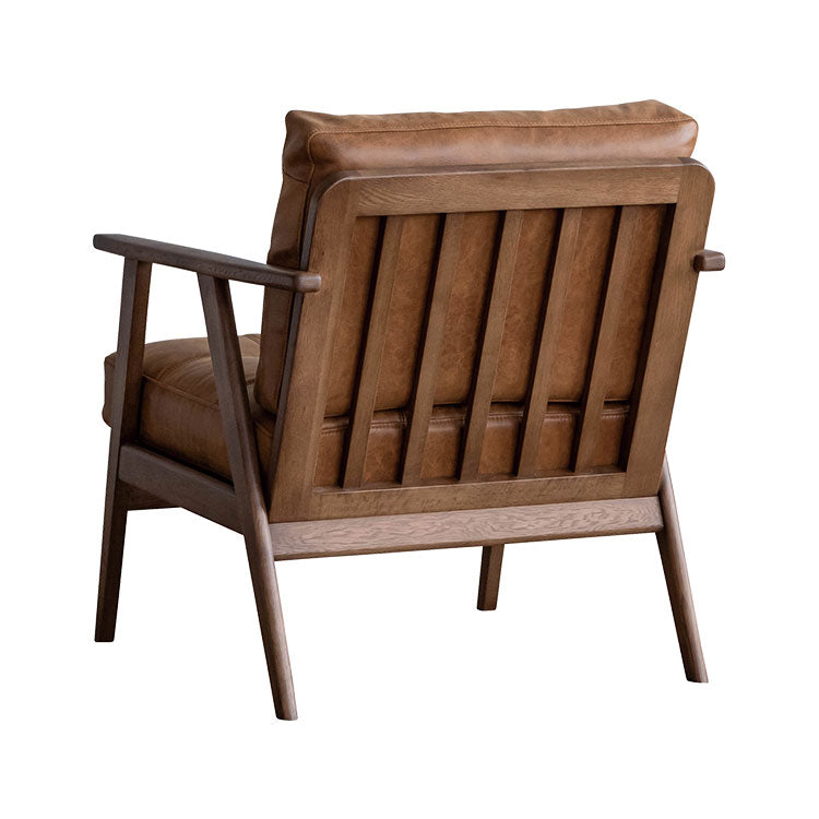 ハリスソファ 1人掛け フェザータイプ