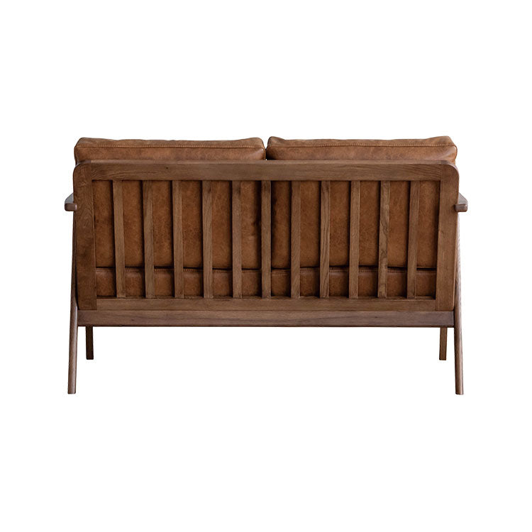 ハリスソファ 2人掛け フェザータイプ