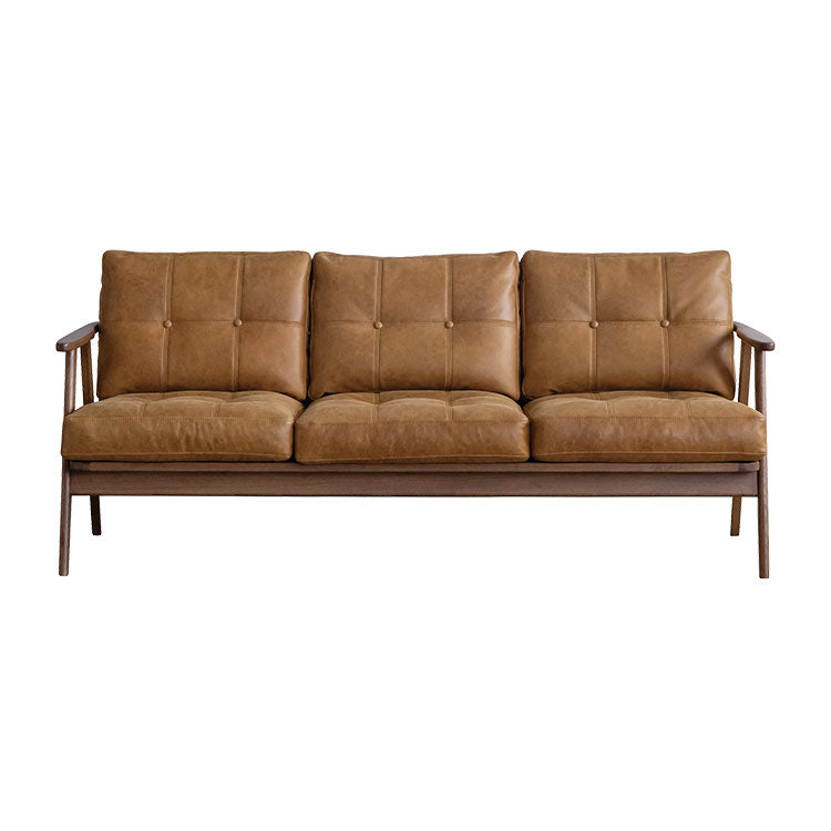 ハリスソファ 3人掛け フェザータイプ