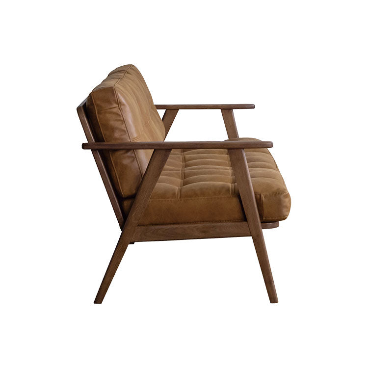 ハリスソファ 3人掛け フェザータイプ