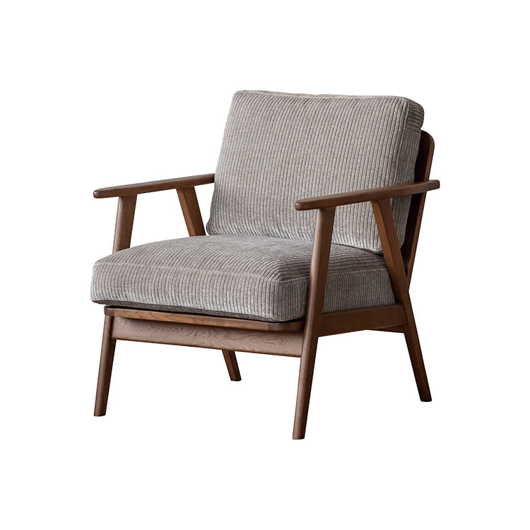 ハリスソファ 1人掛け フェザータイプ