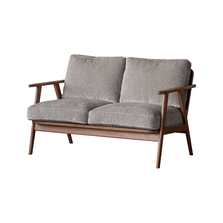 ハリスソファ 2人掛け フェザータイプ