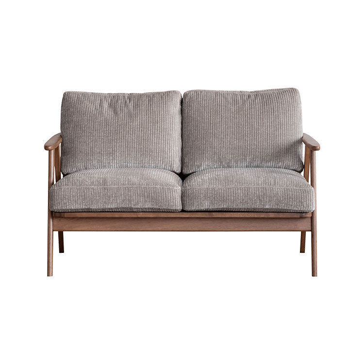 ハリスソファ 2人掛け フェザータイプ