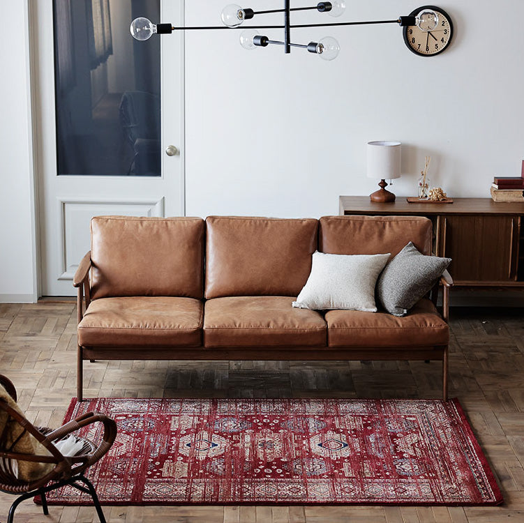 ハリスソファ 3人掛け フェザータイプ