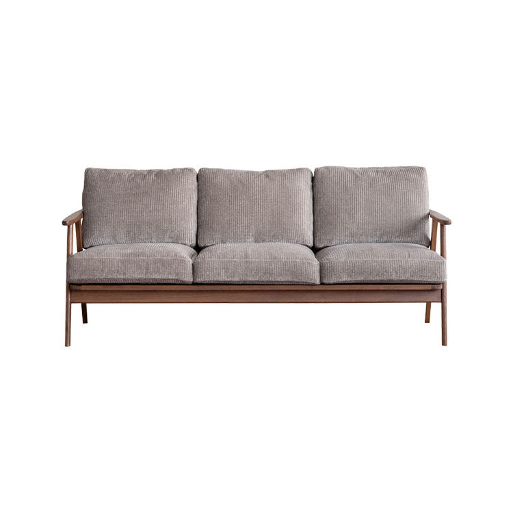 ハリスソファ 3人掛け フェザータイプ