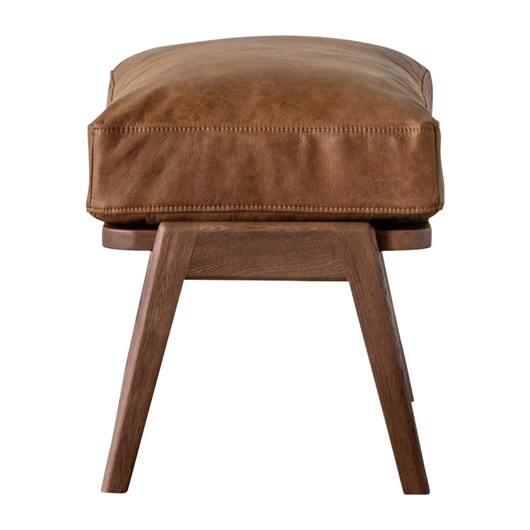 ハリスソファ スツール フェザータイプ